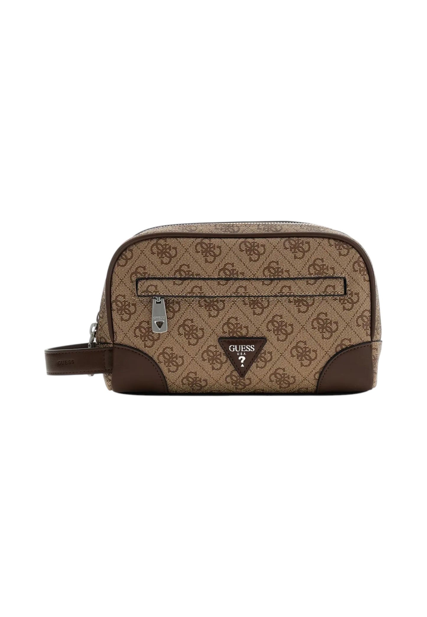 Beauty Case  Uomo Guess Small Necessaire Milano PMMIPLP6261