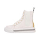 Sneakers Alte Donna Pollini   SA15115G0HXH3