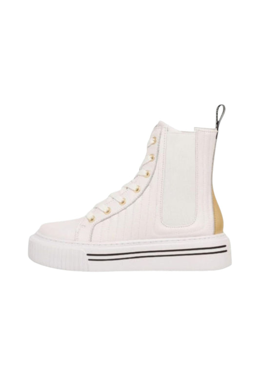 Sneakers Alte Donna Pollini   SA15115G0HXH3