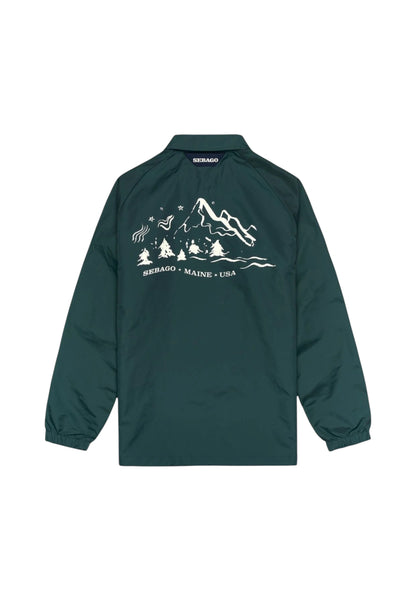 Giacca Leggera Uomo Sebago