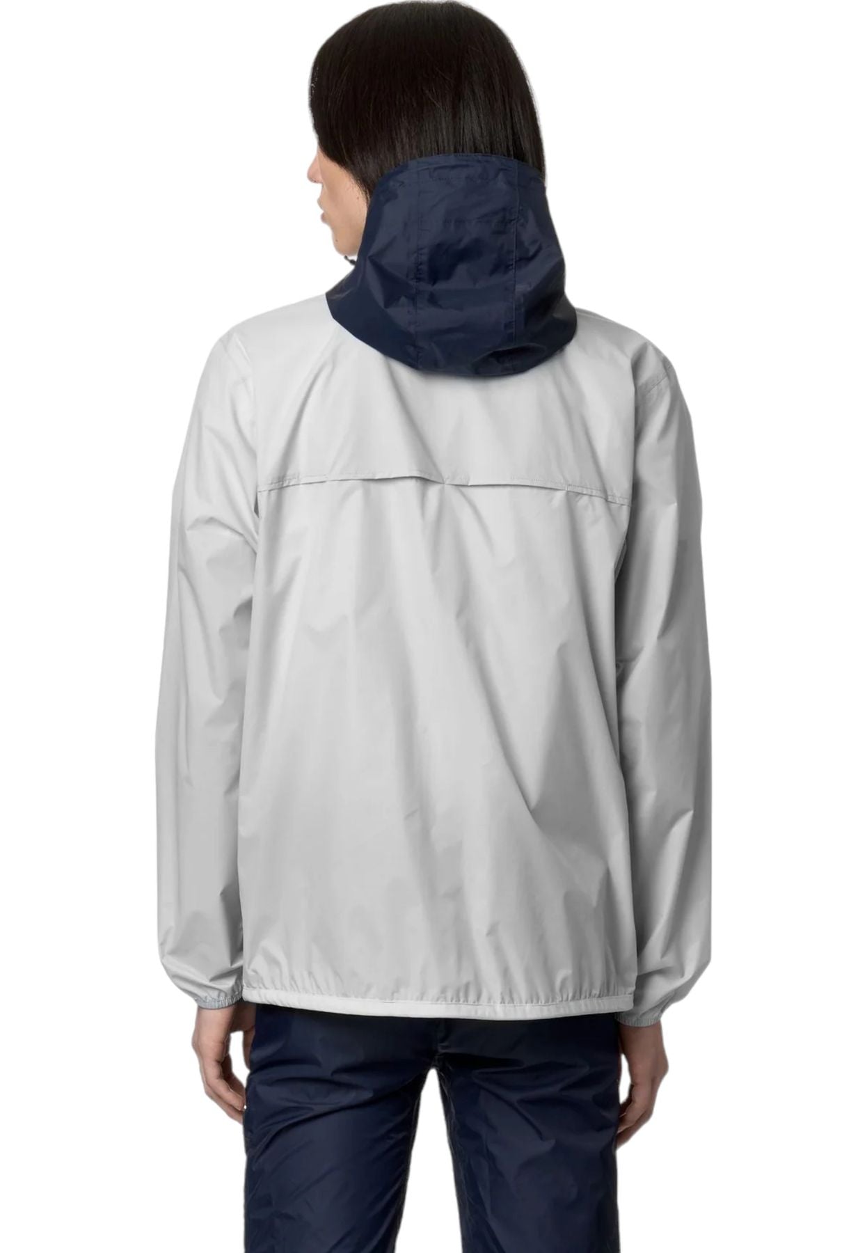 Giacca Leggera Unisex K-Way   K004BD0