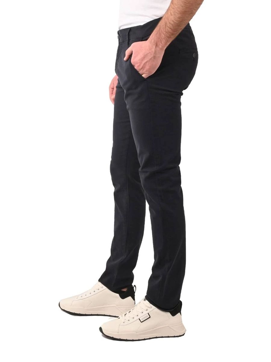 M2RB29WEDW1 - Pantalon - Guess