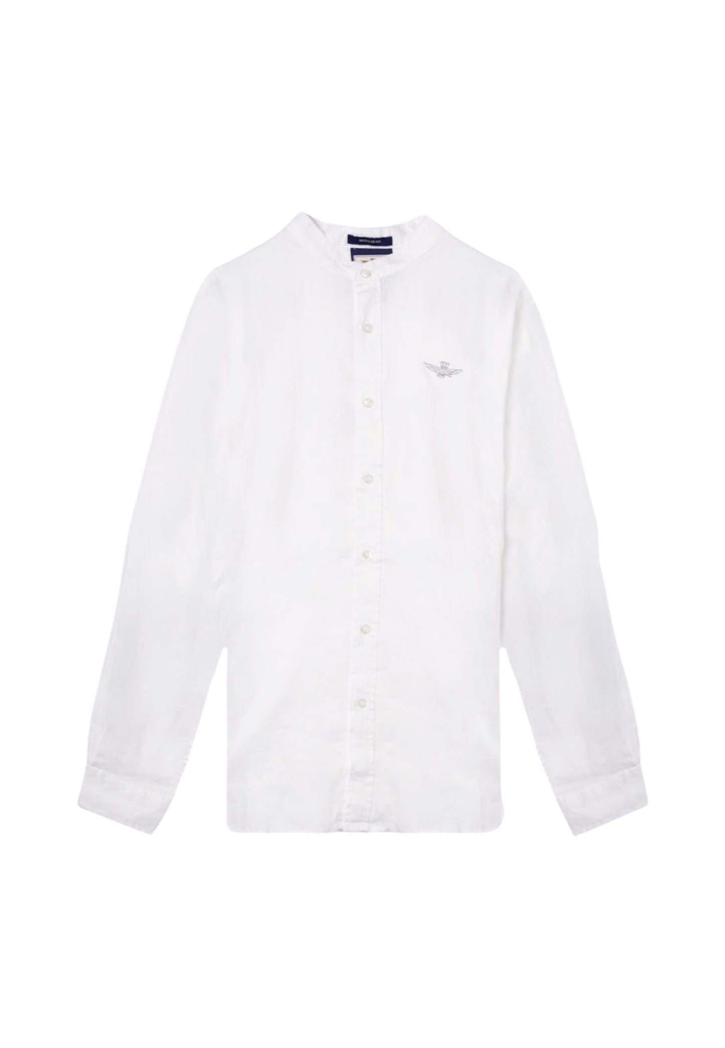 Camicia Manica lunga Uomo Aeronautica Militare