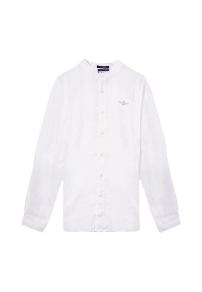 Camicia Manica lunga Uomo Aeronautica Militare