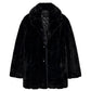 Pelliccia Sintetica Donna Guess Lunga Sophy W6BL19W3752