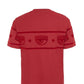 T-Shirt Manica Corta Donna Chiara Ferragni   73CBHT08CJT04