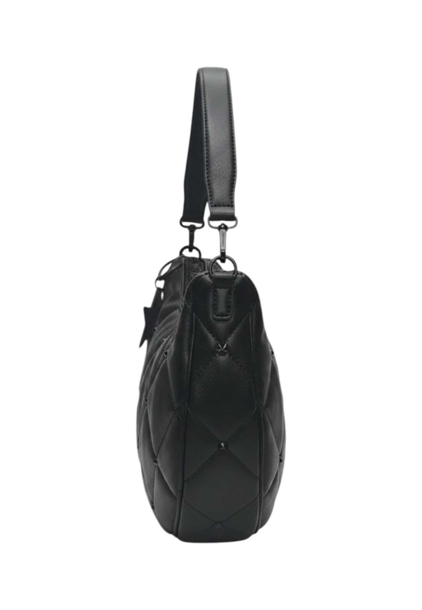 Borsa A Spalla Donna L'Atelier du Sac Shoulder Bag Rebel / Biggy Alisia
