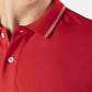 Polo Manica Corta Uomo Harmont & Blaine   LNH032020862
