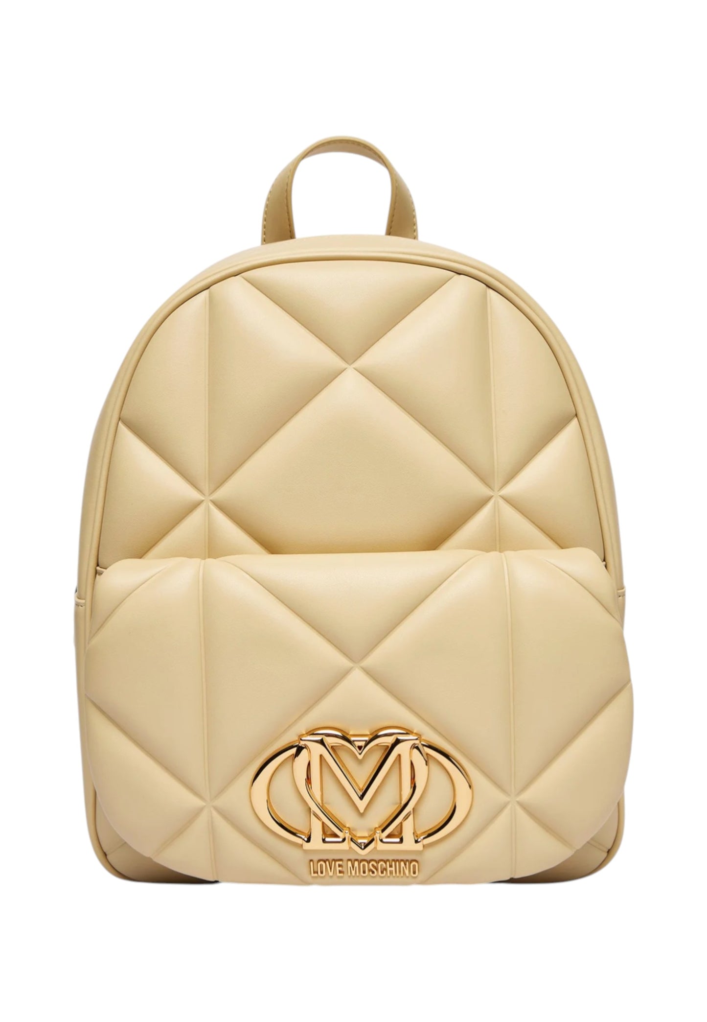 Zaino  Donna Love Moschino Embossed  JC4037PP1OLC0