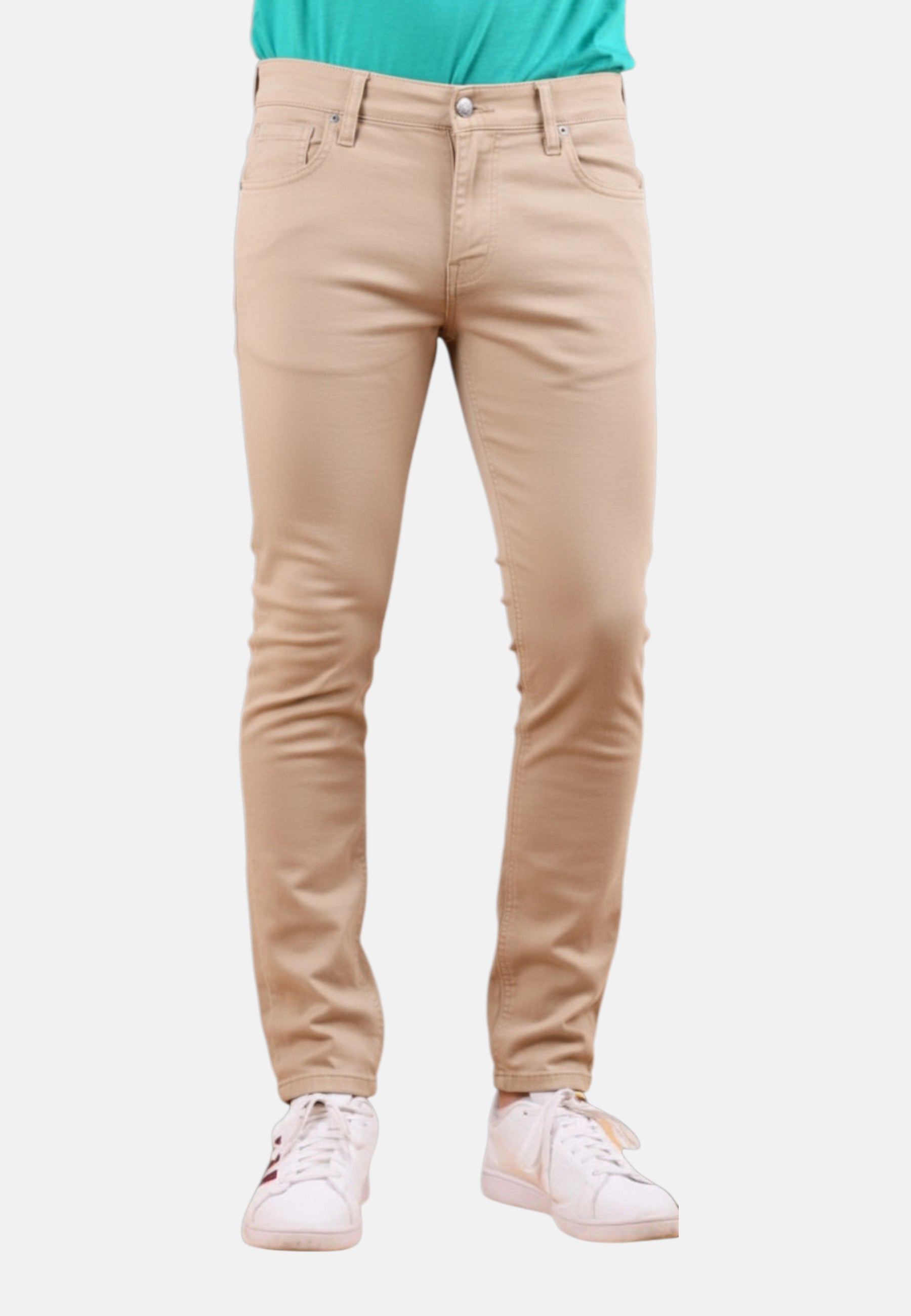 Jeans  Uomo Guess   M2GAN1WEI53