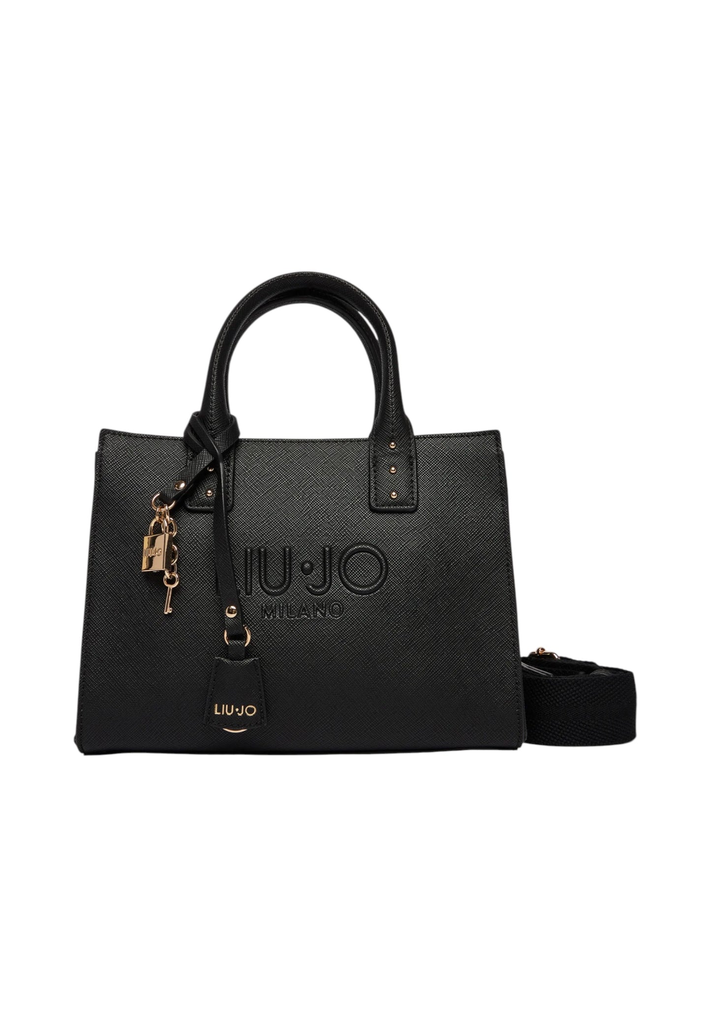 Borsa A Mano Donna Liu Jo Small Tote Bag Eco Line AA6150ES029