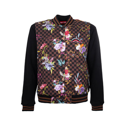 Felpa A Girocollo Unisex Sprayground   SP247