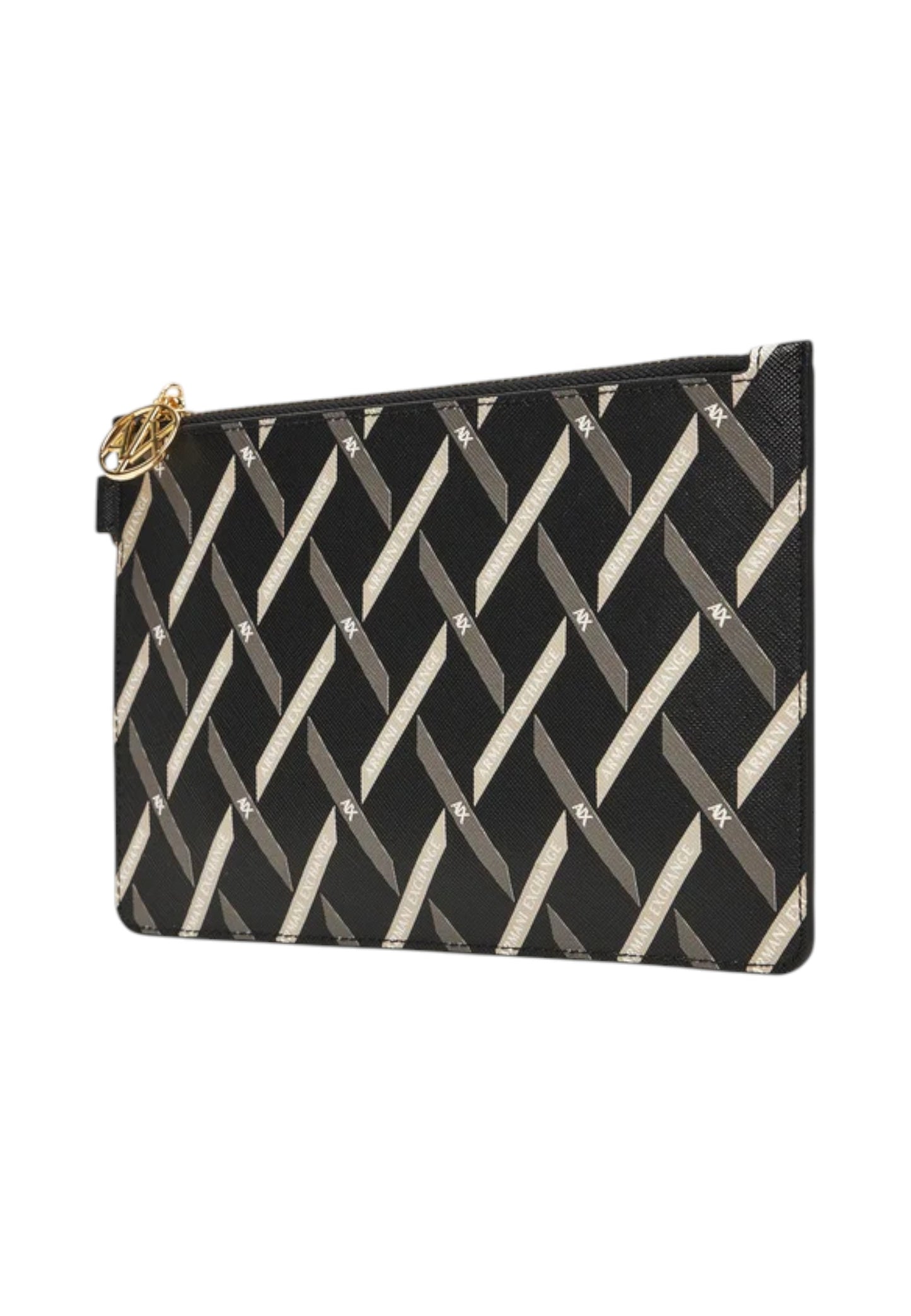 Bustina  Donna Armani Exchange Con Laccetto  XW001555AF17155