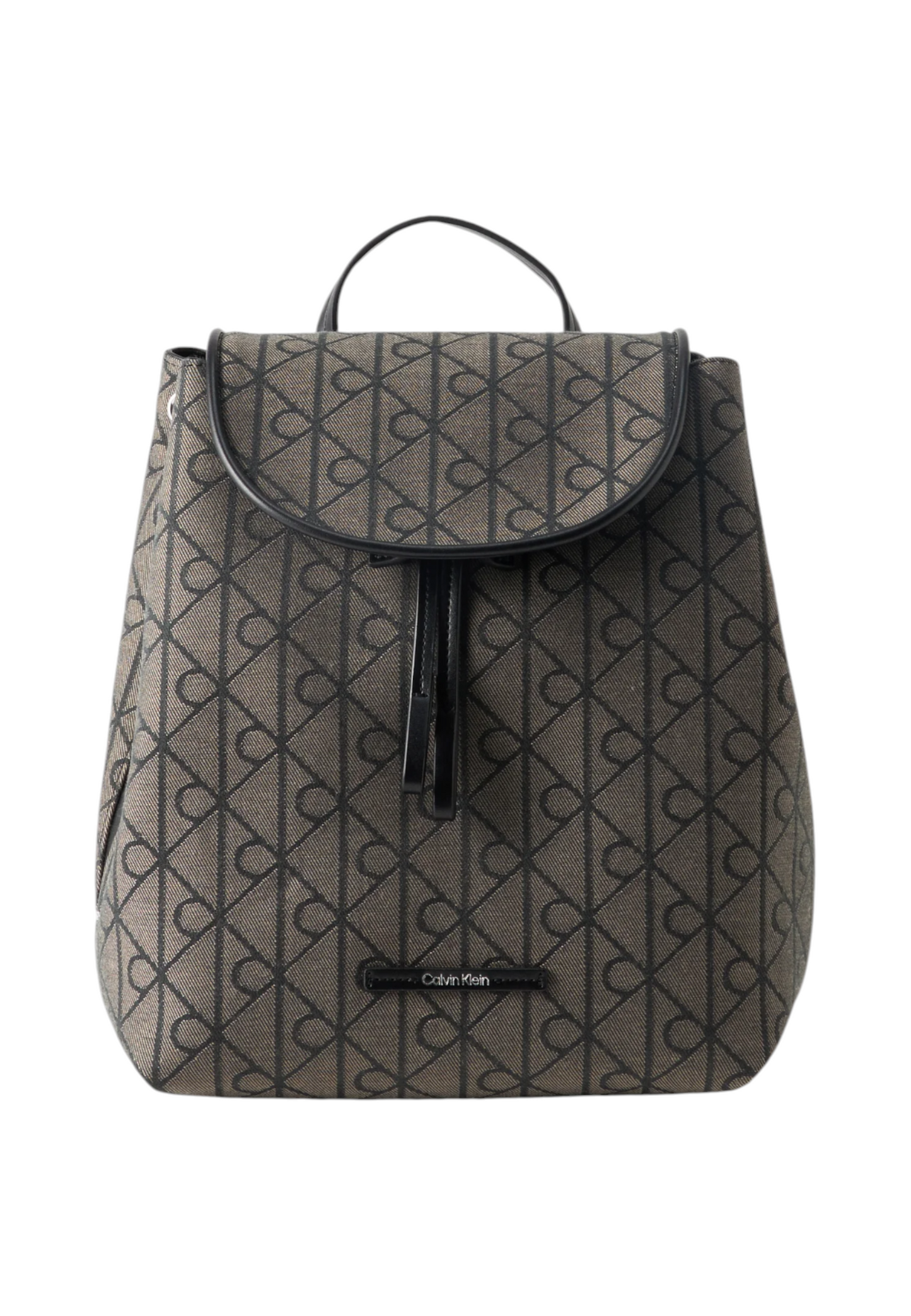 Zaino  Donna Calvin klein Aop Jacquard Emblem LV04F3536G