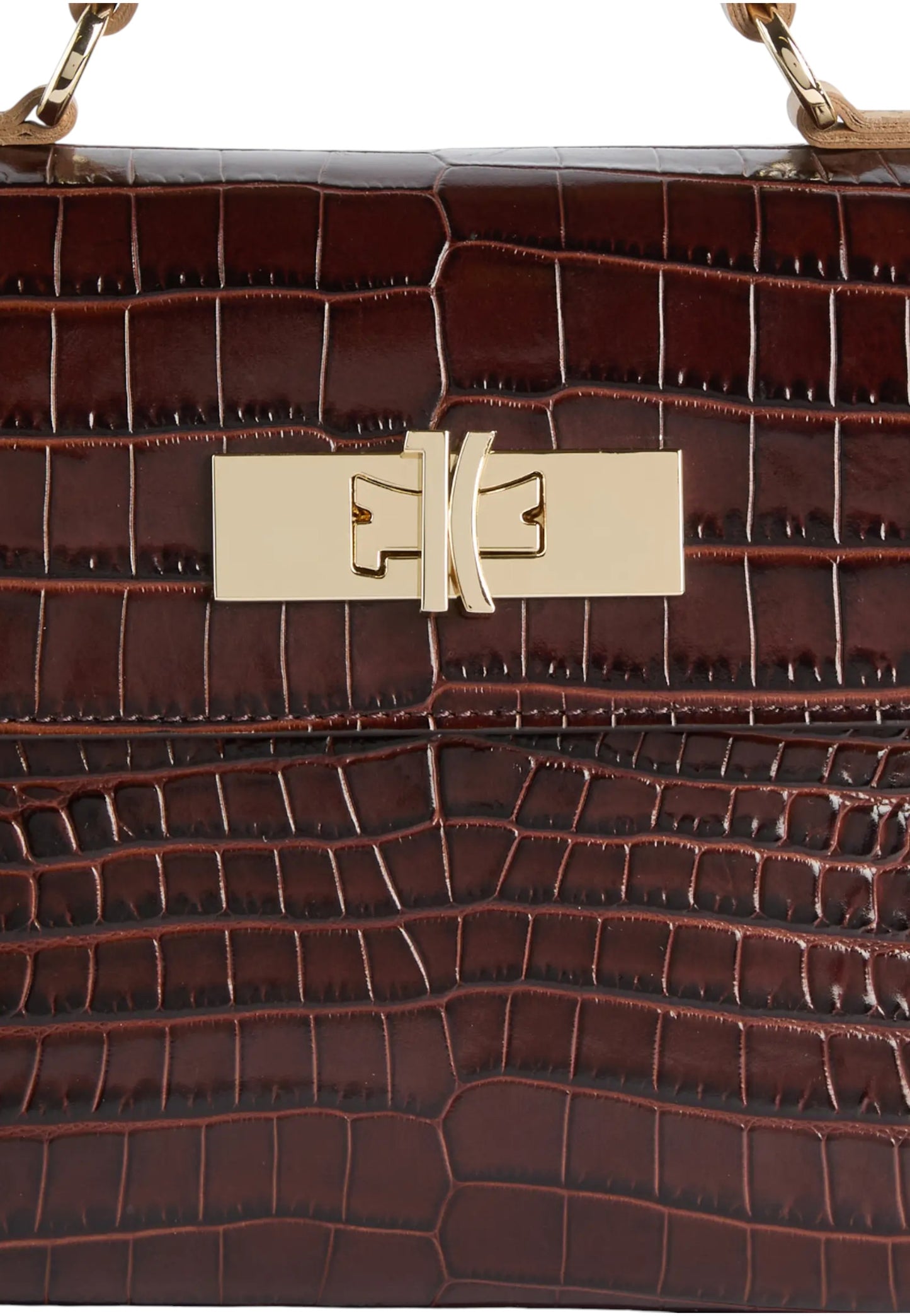 Borsa A Mano Donna Alviero Martini Piccola Elegance Bag 25IL1LD60M645