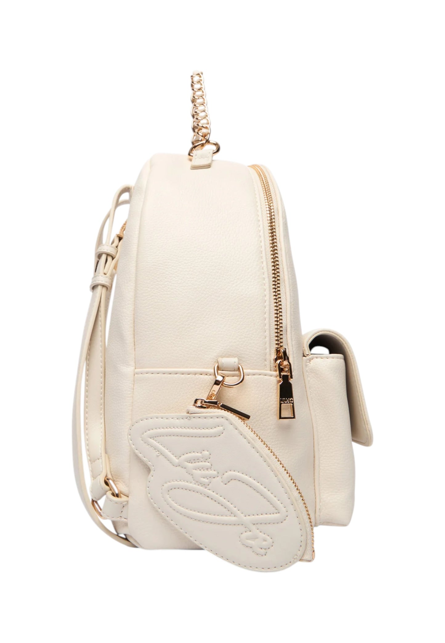 Zaino  Donna Liu Jo Medium Backpack Eco Line AA6324E1012