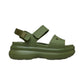 Sandali  Donna Crocs  Soho Y Strap Sandal W CR.211755