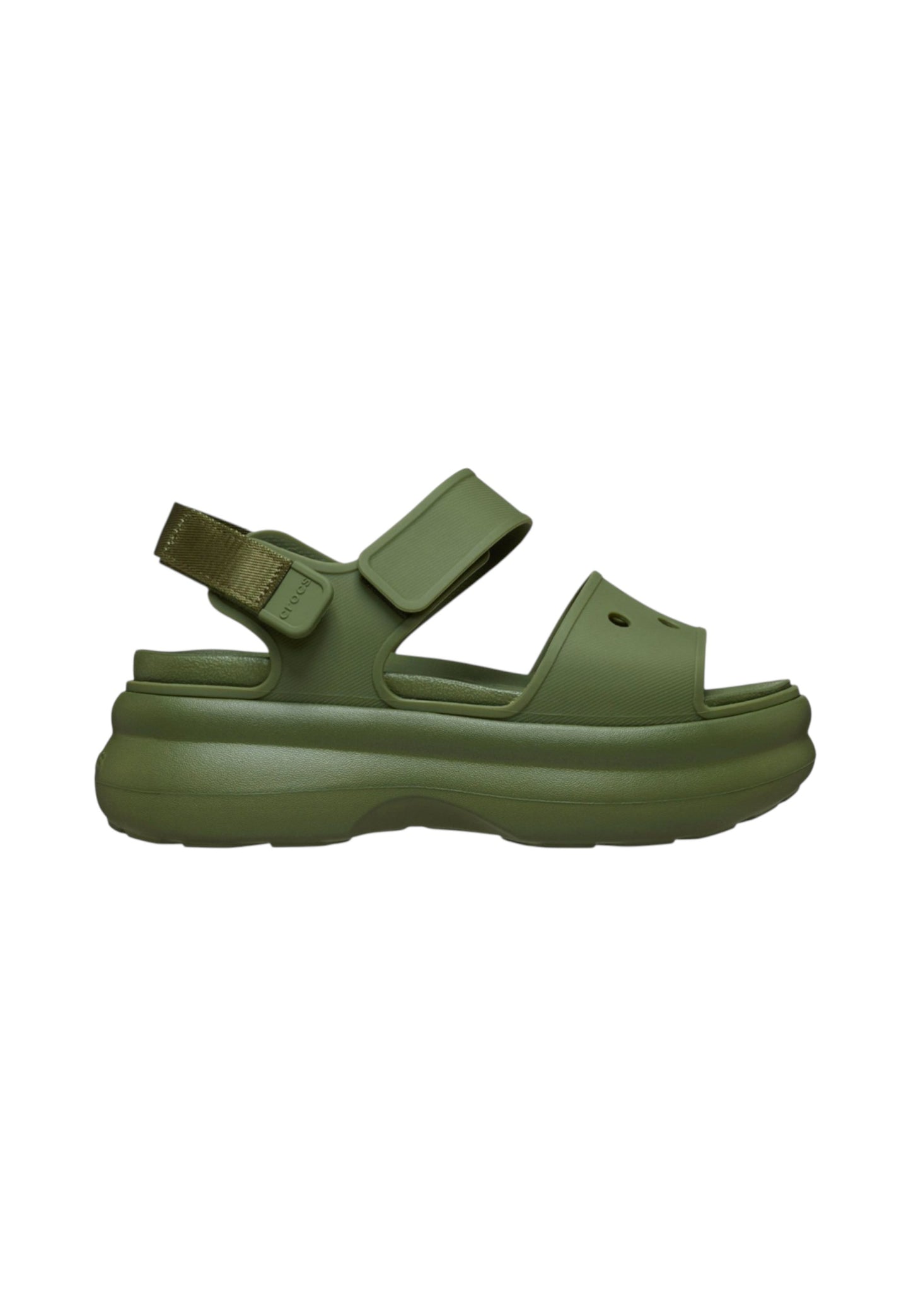 Sandali  Donna Crocs  Soho Y Strap Sandal W CR.211755