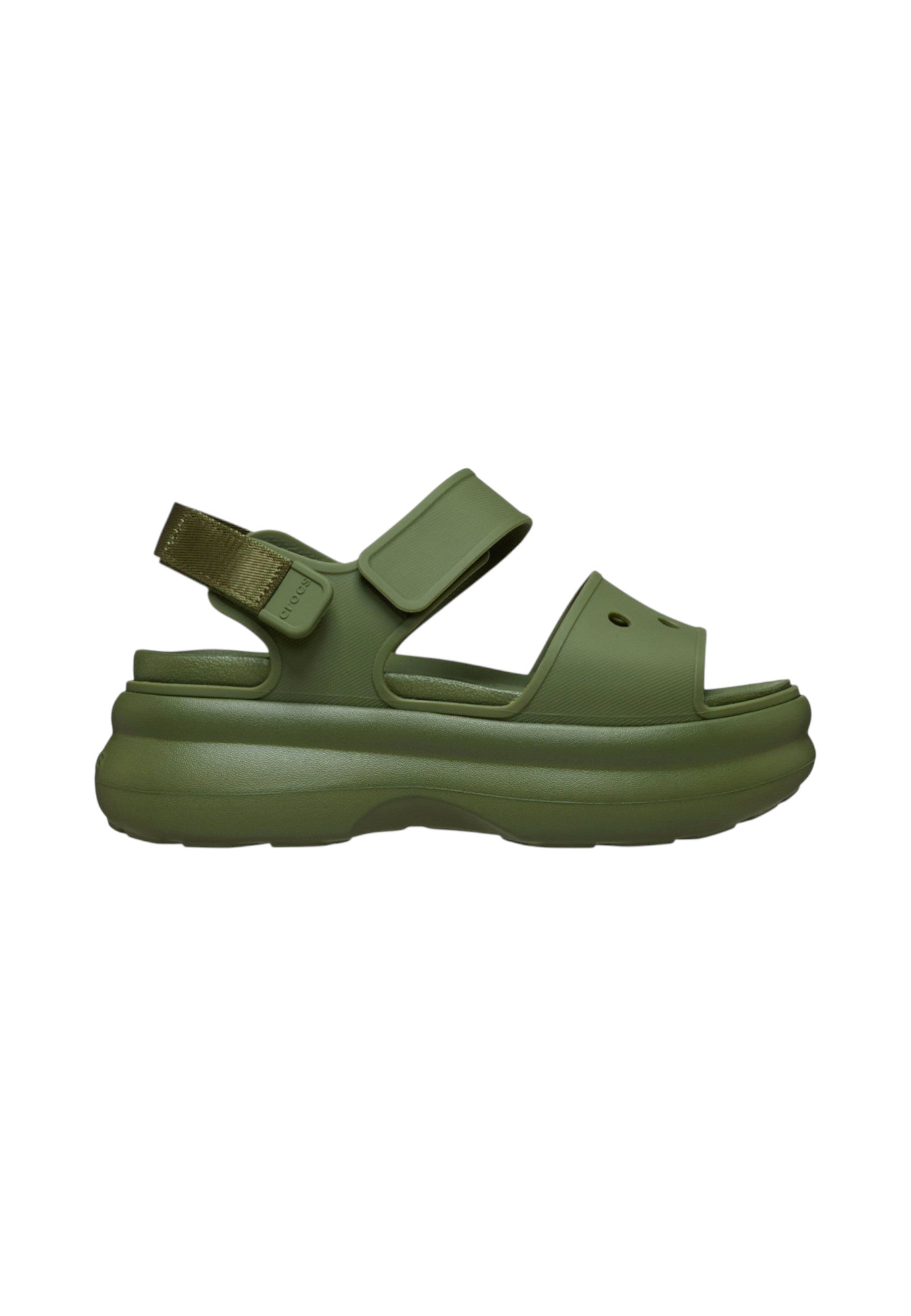 Sandali  Donna Crocs  Soho Y Strap Sandal W CR.211755