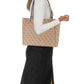 Borsa A Spalla Donna Guess Tote Noelle Ii HWBG9672250
