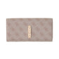 Portafoglio Con Patta Donna Guess  Yvonne Logo SWSG2378155