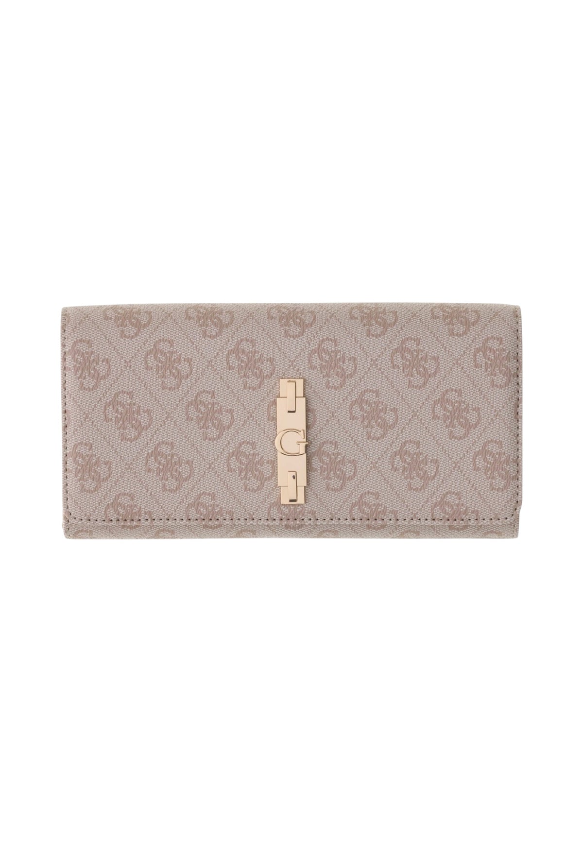 Portafoglio Con Patta Donna Guess  Yvonne Logo SWSG2378155