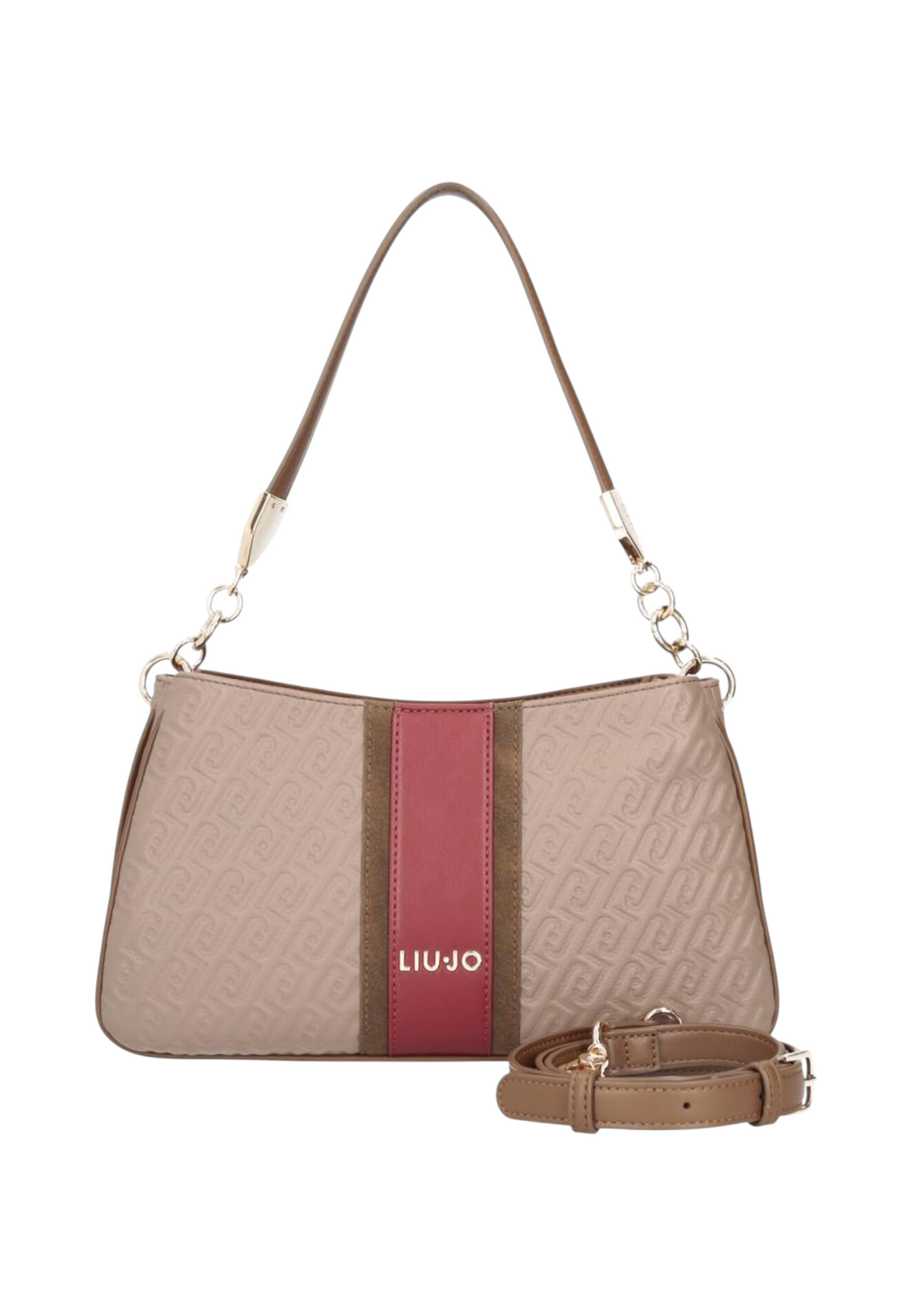 Borsa A Tracolla Donna Liu Jo Piccola  AF6107E1141