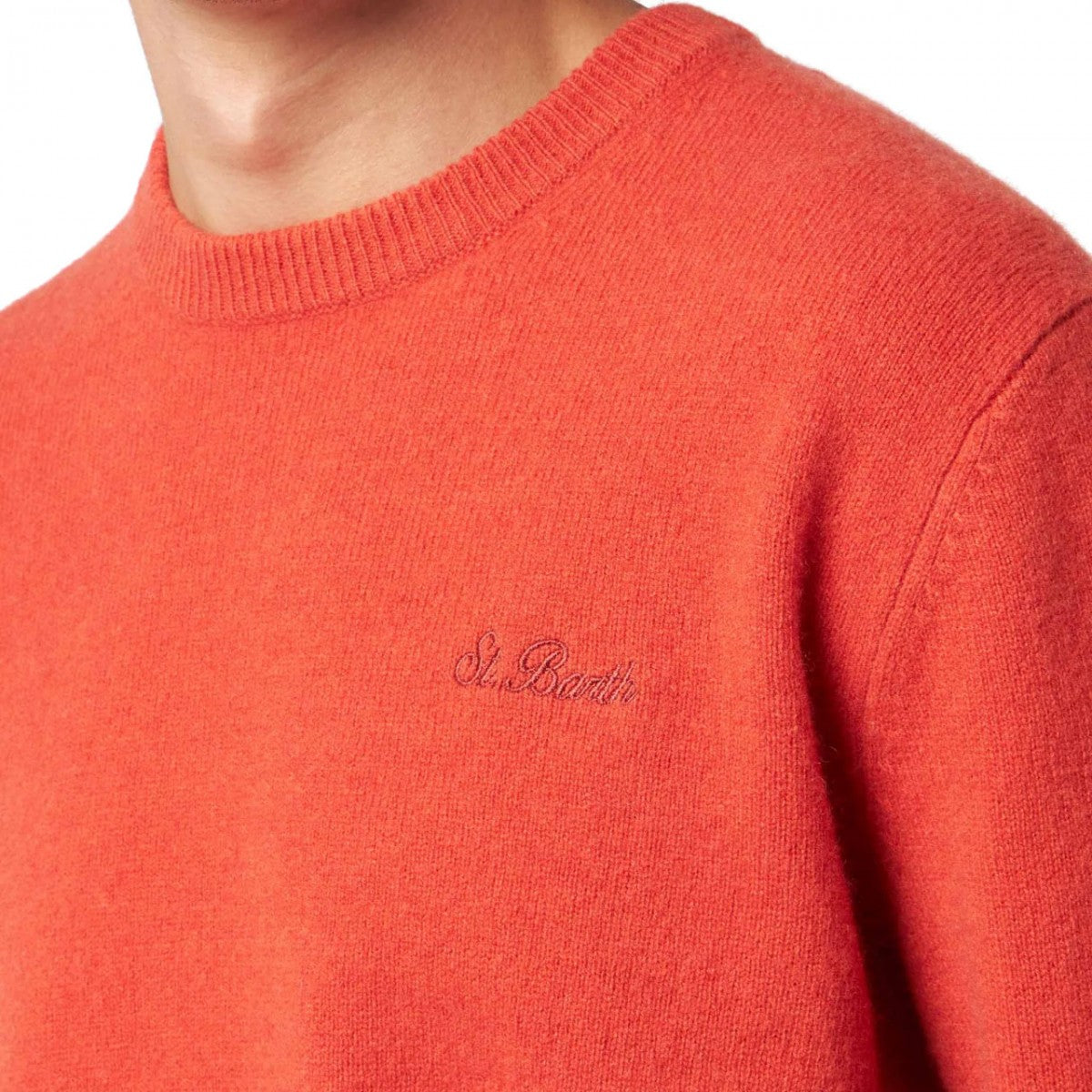REGE003 - Maglione - Mc2 Saint Barth