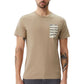 T-Shirt Manica Corta Uomo Calvin klein Jeans