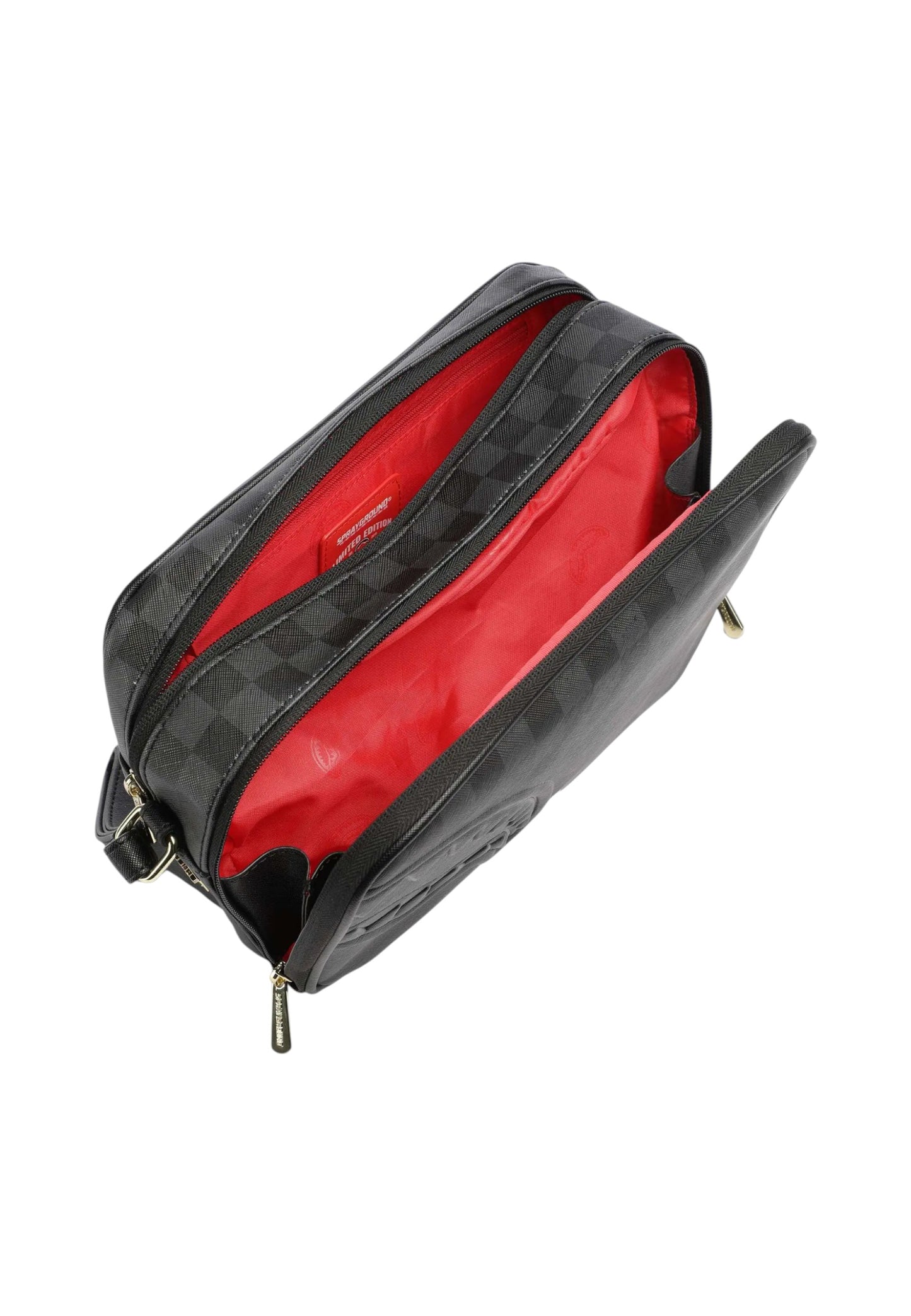 Clutch  Unisex Sprayground   910B8280NSZ
