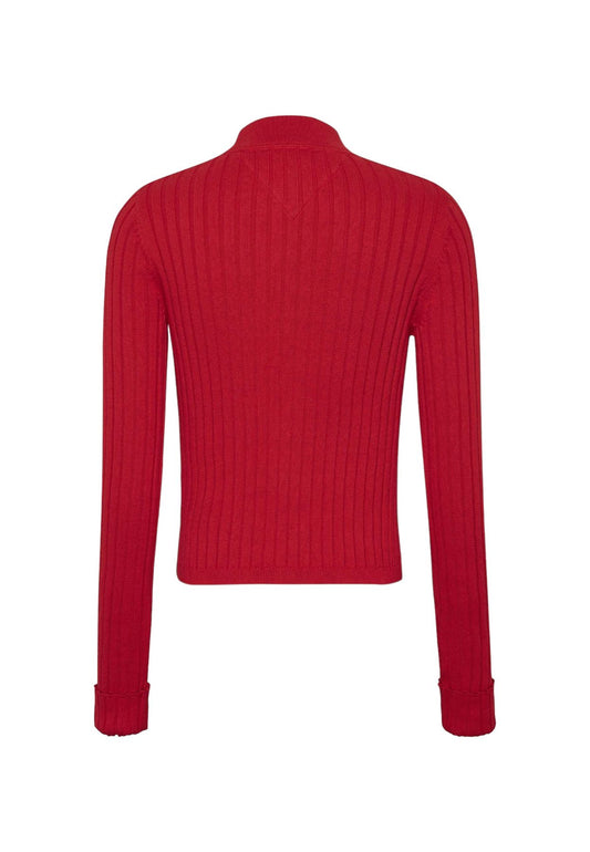 Maglione A Girocollo Donna Tommy Jeans   DW0DW15060