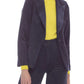 Giacca Blazer Donna Kocca   A23PGC0621ABUN2902