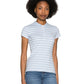Polo Manica Corta Donna Tommy Hilfiger   WW0WW27151