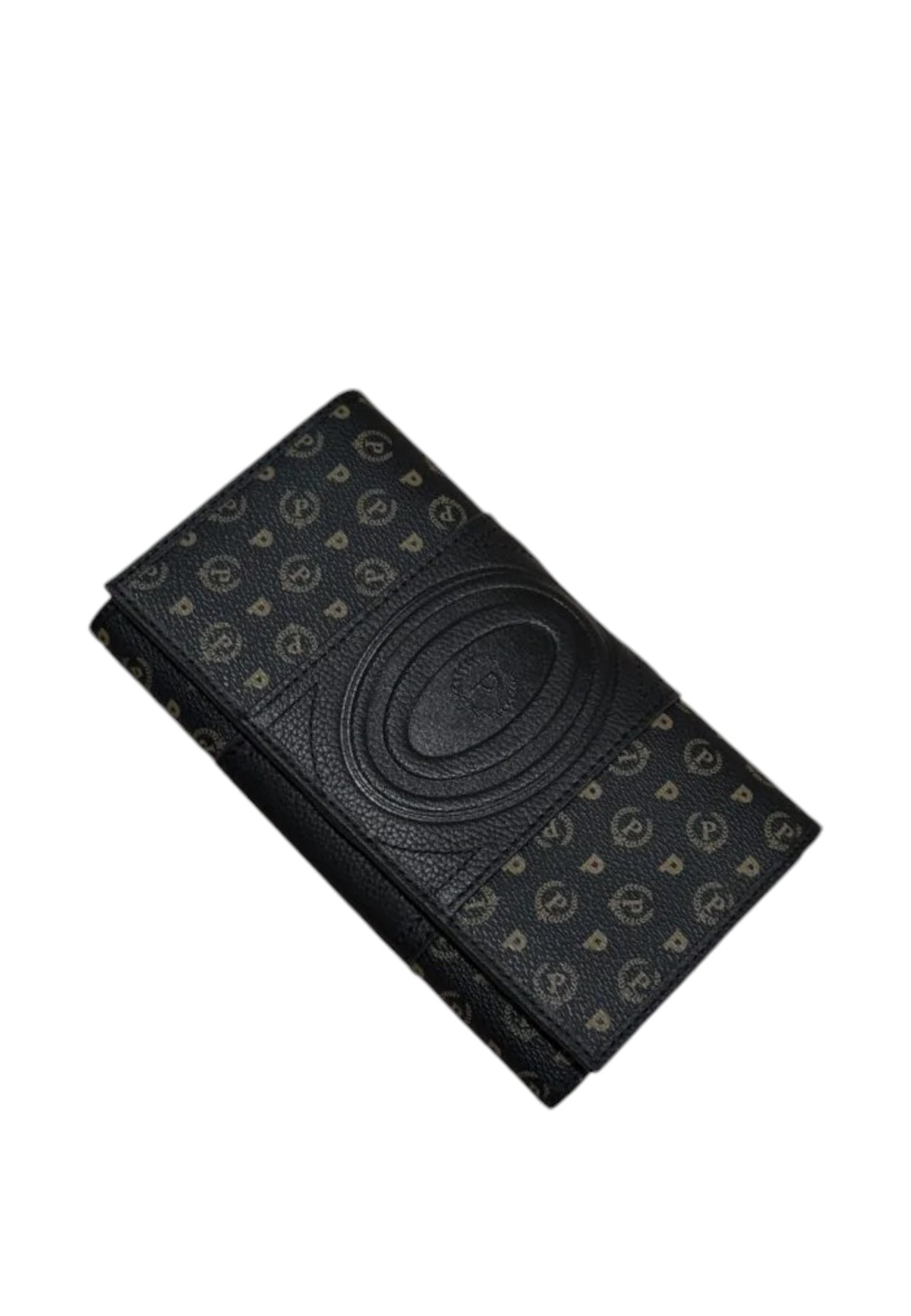 Portafoglio Con Zip Donna Pollini   TE9000PP02Q1Z