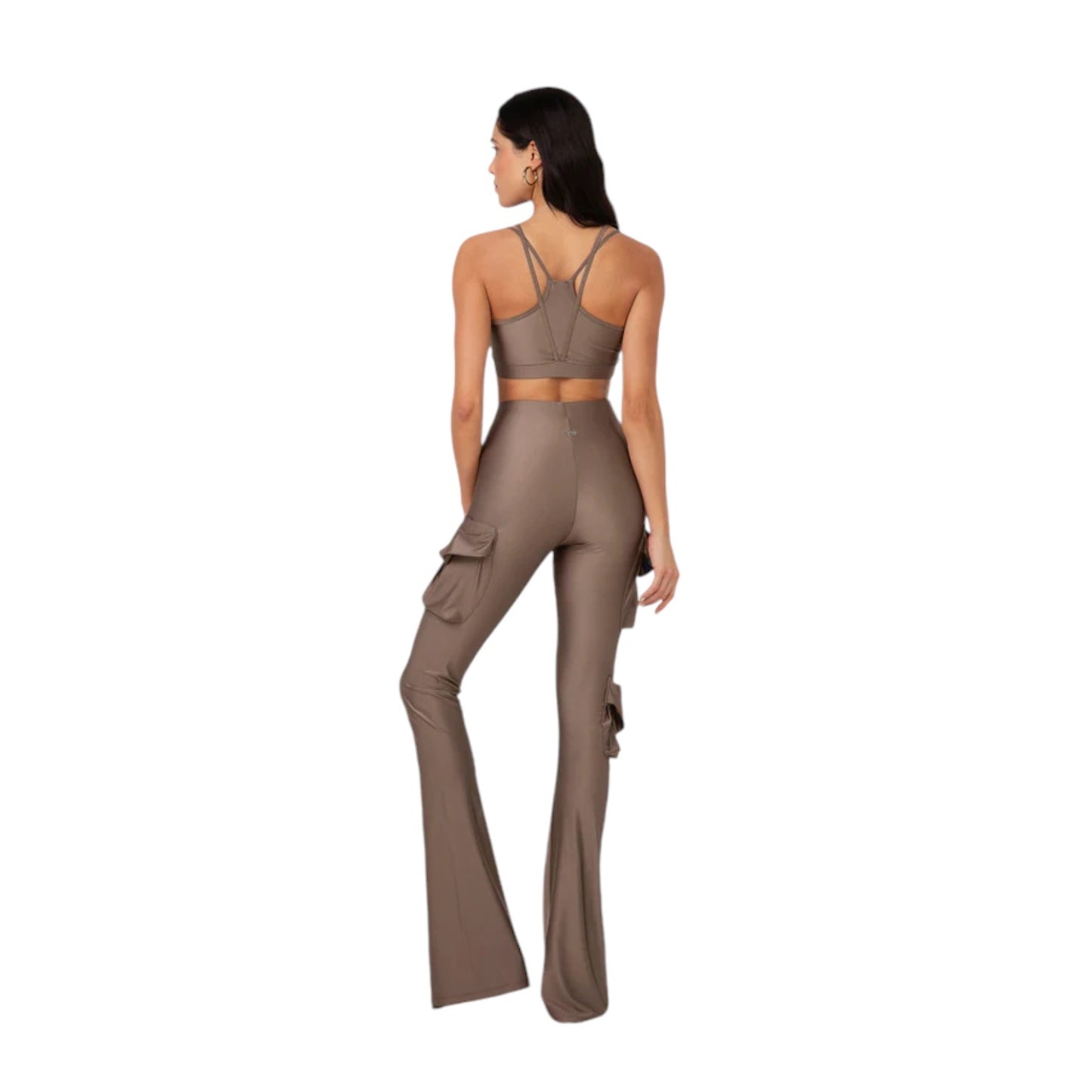 FW24-0625 - Pantaloni - F**K