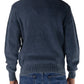 Maglia A Girocollo Uomo Guess A Coste Washed Herbie M5YR05Z3OD0