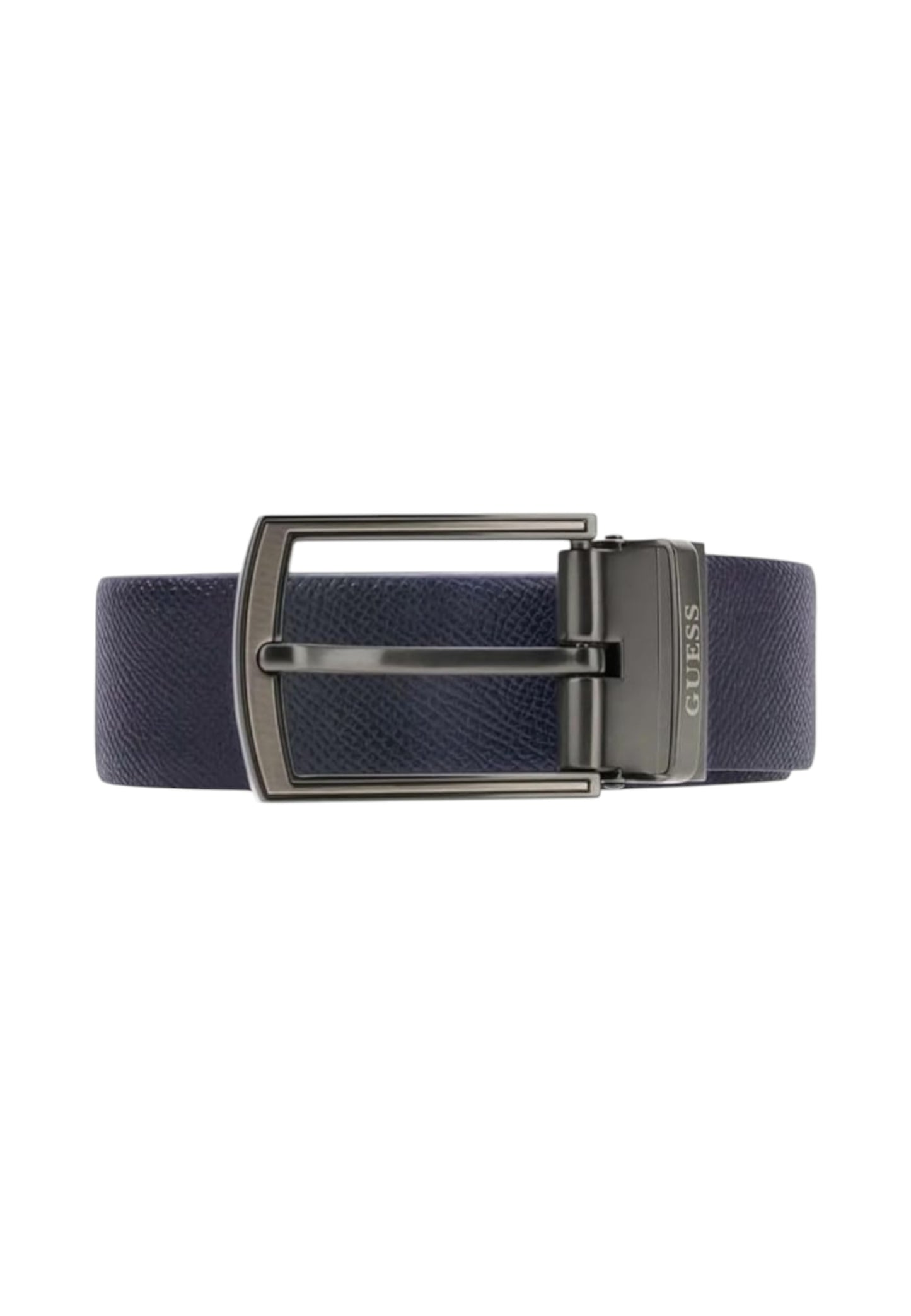 Cintura  Uomo Guess Regolabile & Reversibile H35 Milano BM7866P6135