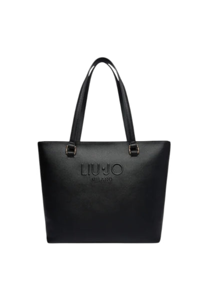 Borsa A Spalla Donna Liu Jo Large Tote  AF5321E0087