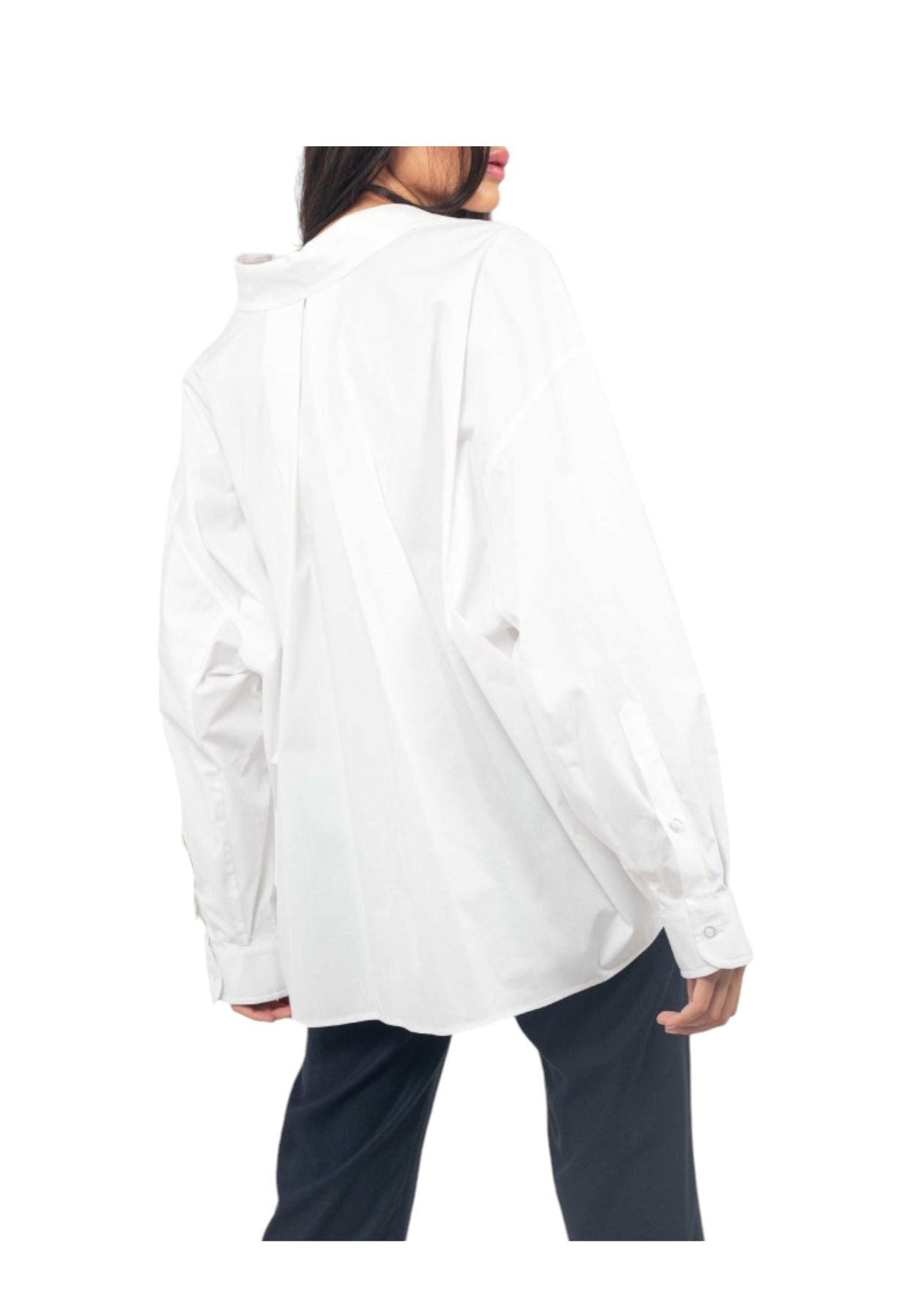 CA 560 - Camicia - Actualee