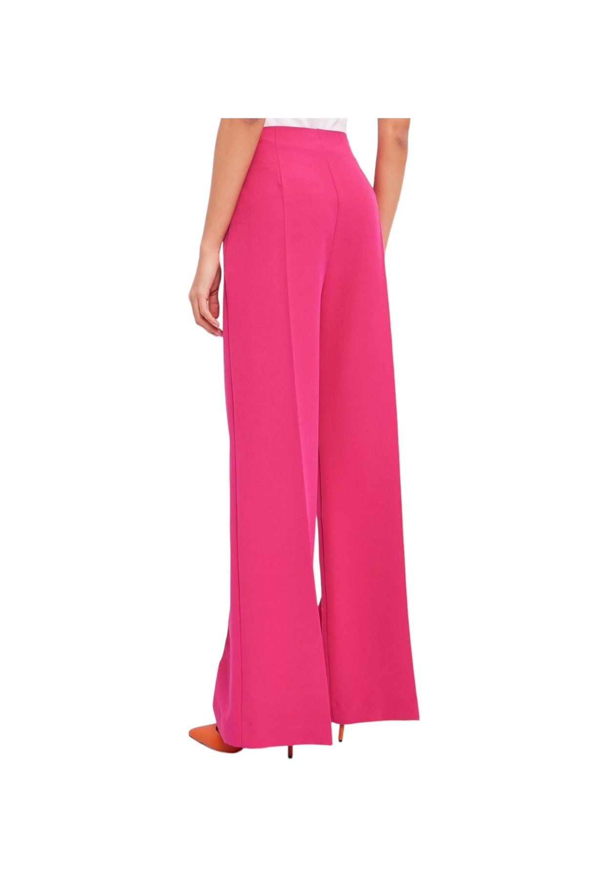 321ND25013 - Pantalon - Denny Rose
