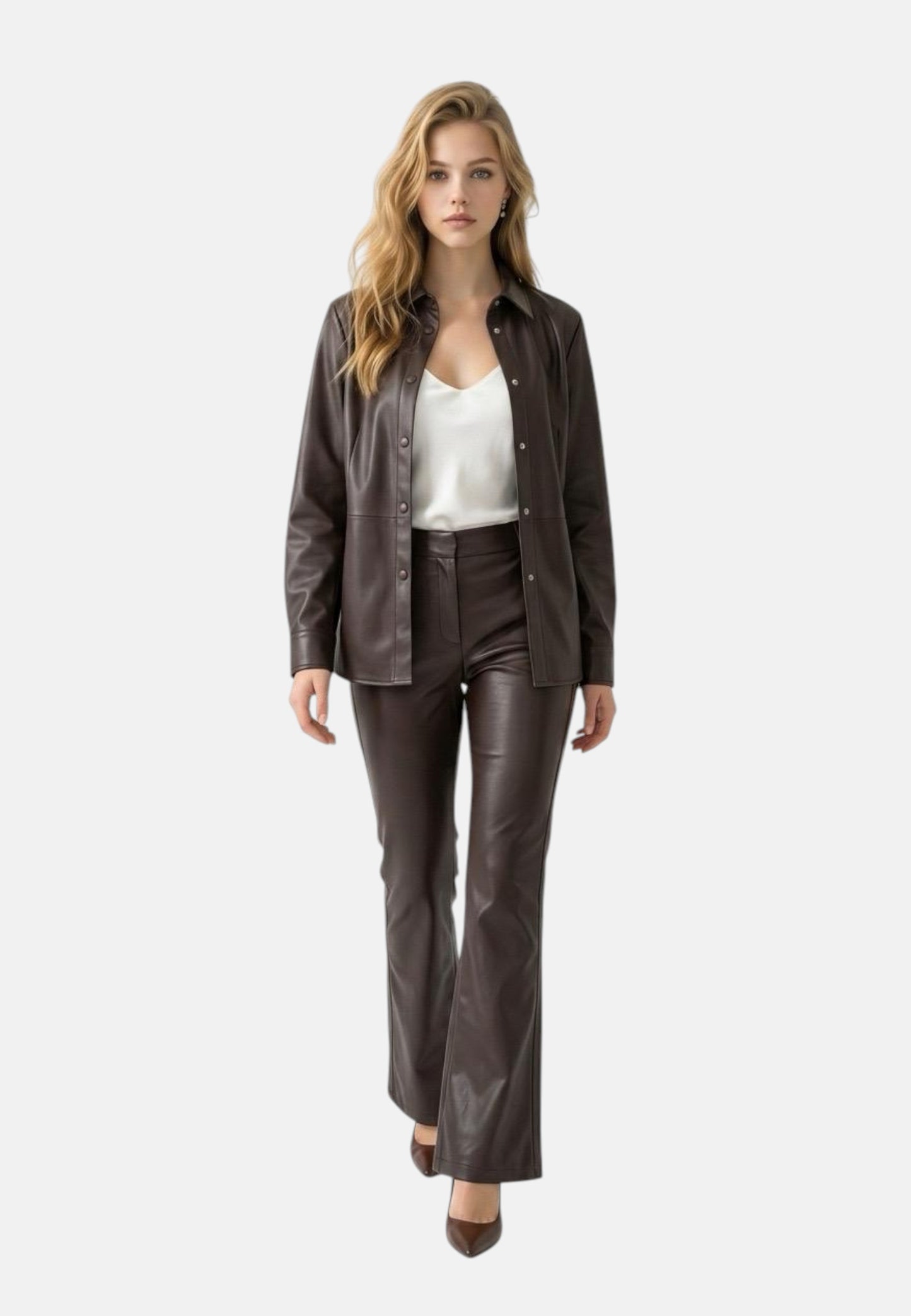 Pantaloni  Donna Glamorous   KA7373