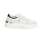 Sneakers  Donna Tommy Hilfiger  Th Satin Platform Sn FW0FW09307