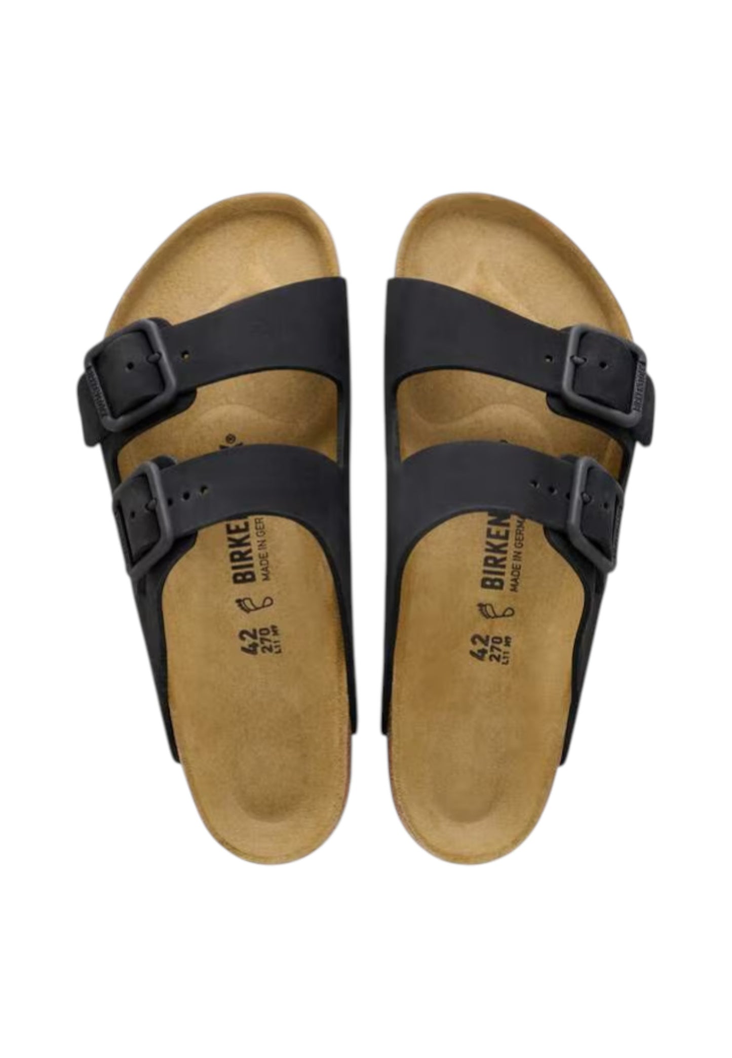 Ciabatte Pianelle Unisex Birkenstock  Bi-C2 1031771