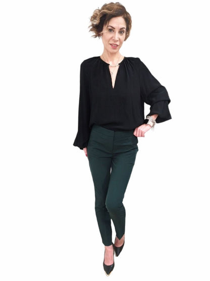 56P002081T004952 - Pantalon - Trussardi