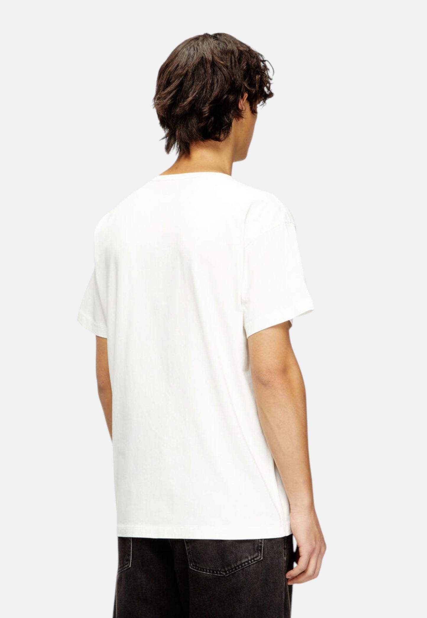 T-Shirt  Uomo Diesel   A202970JMBB