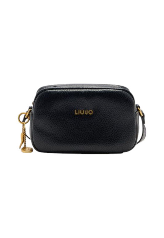 Borsa A Tracolla Donna Liu Jo Medium Camera Case  AF5067E0027