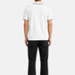 Polo Manica Corta Uomo North Sails Con Collo A Contrasto Rigato  692464