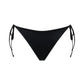 Bikini Pezzo Sotto Donna Mc2 Saint Barth Normal Coverage Virgo