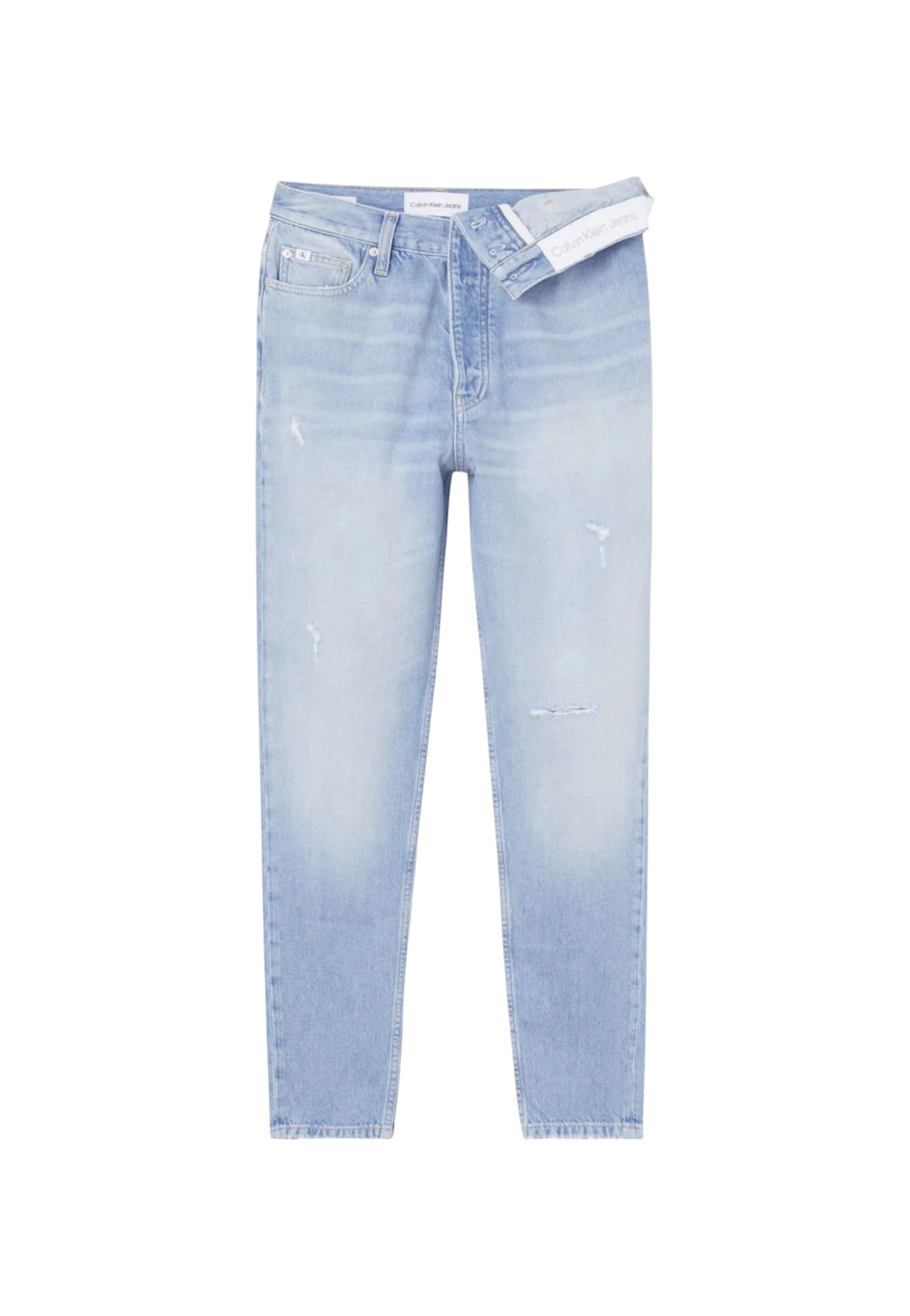 Jeans  Donna Calvin klein Jeans   J20J219323