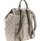 Zaino  Donna Guess Flap Manhattan Ii HWSG7118310